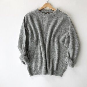 Free People Angelic Pullover
